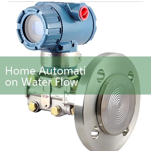 Home Automation Water Flow Meter Setups: Z-Wave and Zigbee Mainline Valve Automation Logic