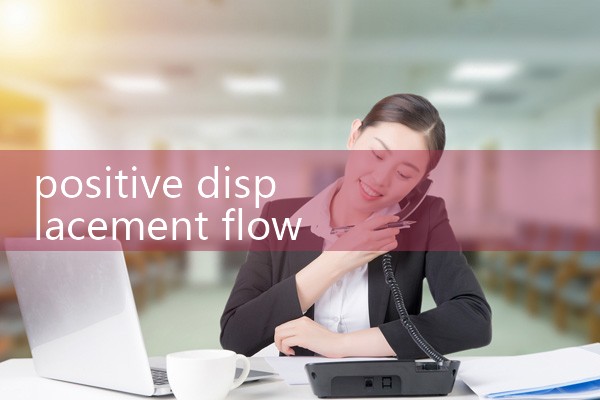 positive displacement flow meter with totalizer|vortex flow meter