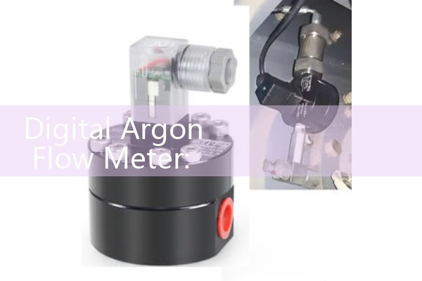 Velocity area method flowmeter