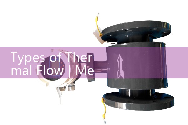 thermal flow