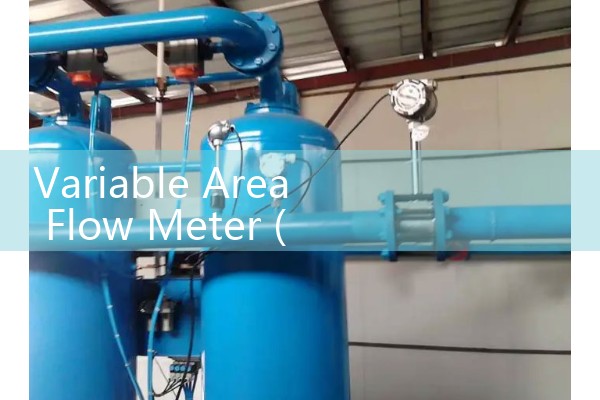 Variable Area Flow Meter (Rotameter) vs Digital Meters: Which Is Better?