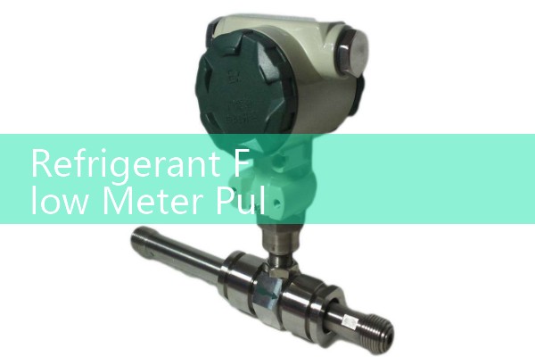 Heavy Fuel Oil Flow Meter 5 m3/h Auxiliary Feed Line Layouts