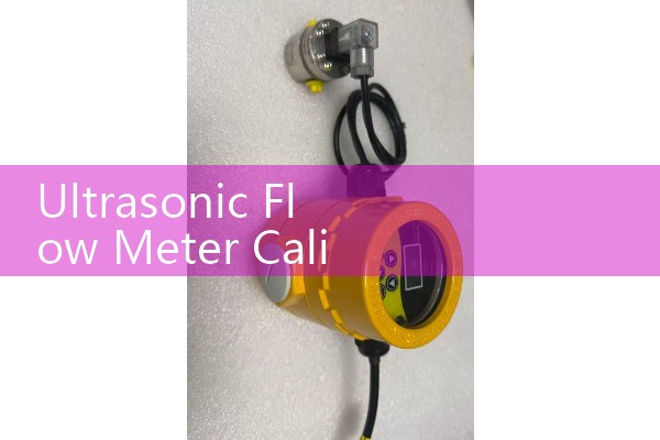 Ultrasonic Flow Meter Calibration Services: Certified NIST Testing Labs