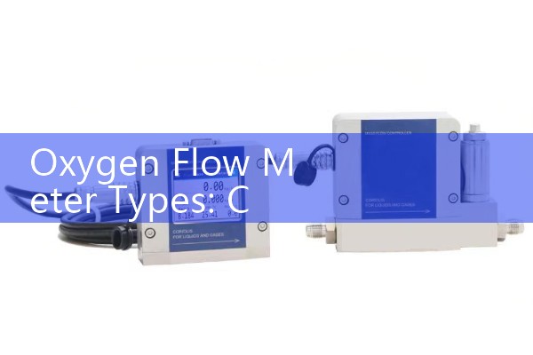 Oxygen Flow Meter Types: Comparing Thorpe Tube and Dial Selectors