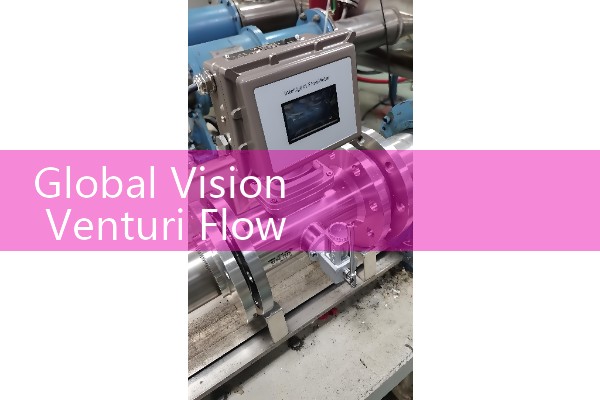 Global Vision Venturi Flow Meter Troubleshooting: Fixing Low Differential Pressure Signal Output Errors