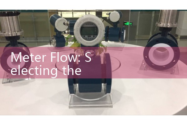 Meter Flow: Selecting the Best Volumetric Fluid Device