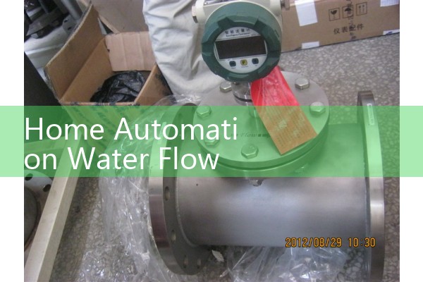 Home Automation Water Flow Meter Setups: Z-Wave and Zigbee Mainline Valve Automation Logic