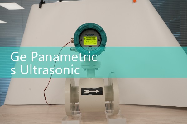 Ge Panametrics Ultrasonic Flow Meter Manual PDF: Quick Setup and Configuration for Transducers