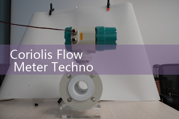 Coriolis Flow Meter Technology: Multi-Variable Mass Processing Advancements