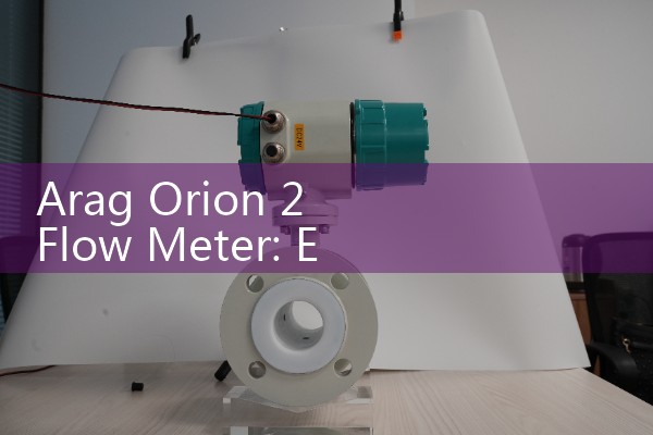 Wholesale of Doppler flowmeter
