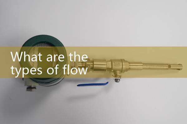 Manufacturer of velocity area flowmeter