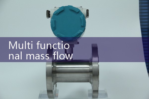 Multi functional quality flowmeter manufacturer