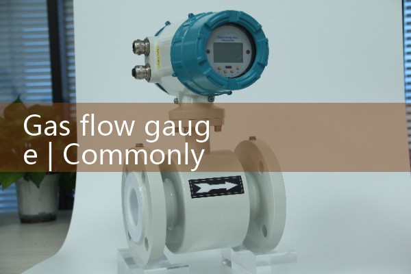 gas flow gauge|venturi meter