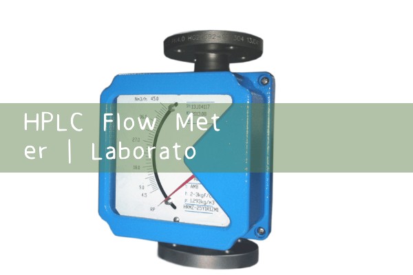 hplc flow meter|mass flow meter