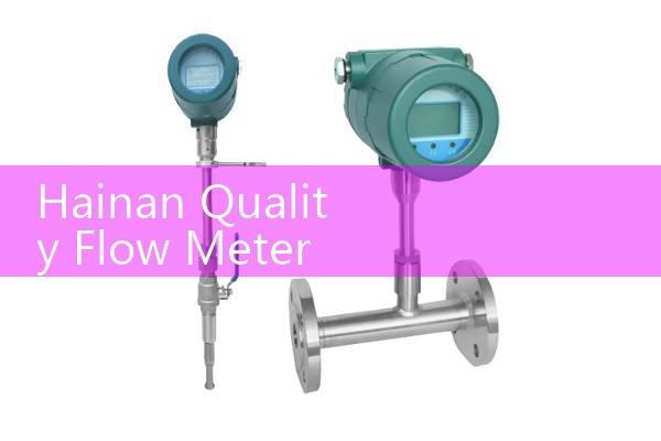 Hainan Quality Flow Meter Testing Manufacturer