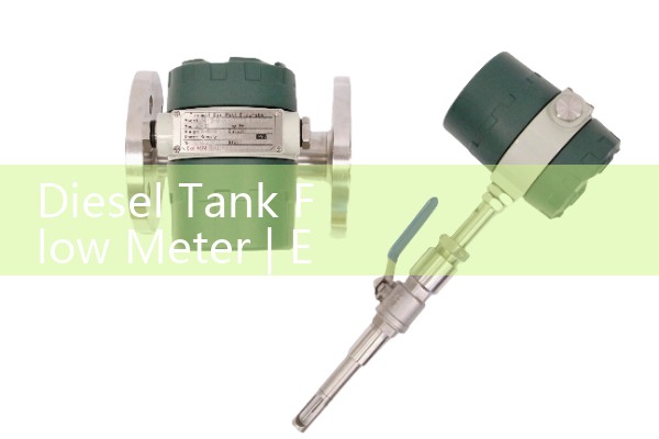 diesel tank flow meter|mass flow meter